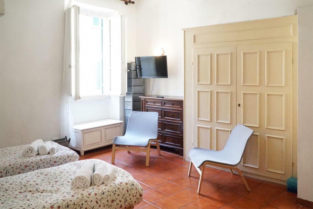 Concetta Apartment Florence Exterior photo