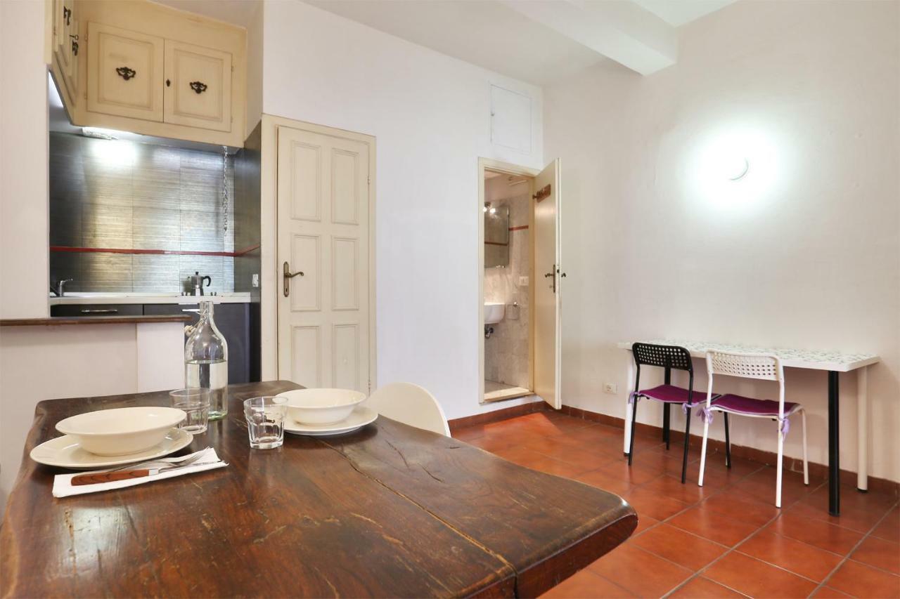 Concetta Apartment Florence Exterior photo