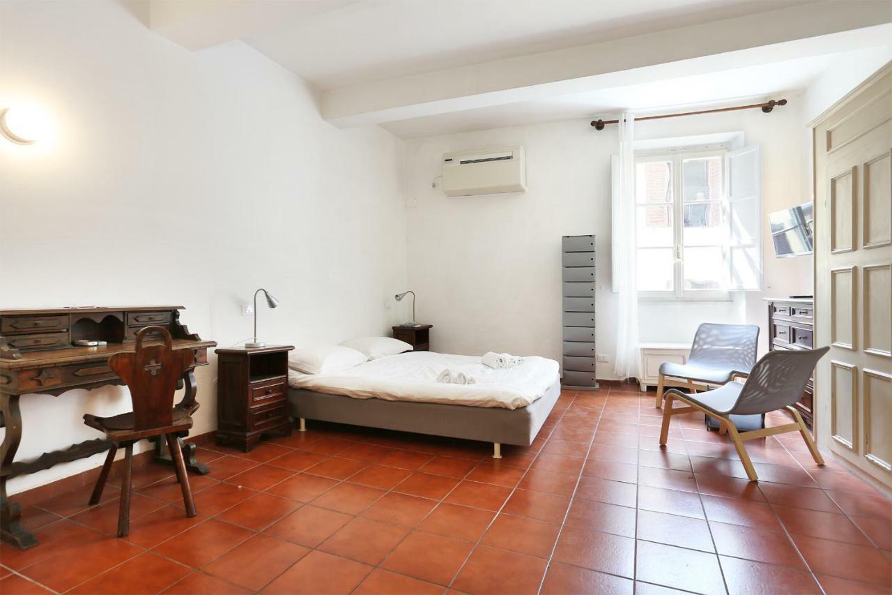 Concetta Apartment Florence Exterior photo