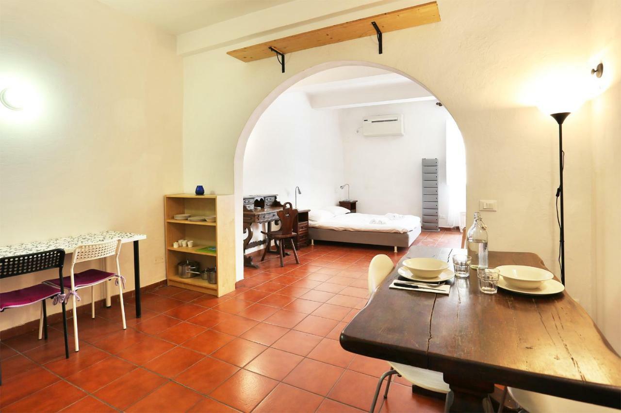Concetta Apartment Florence Exterior photo
