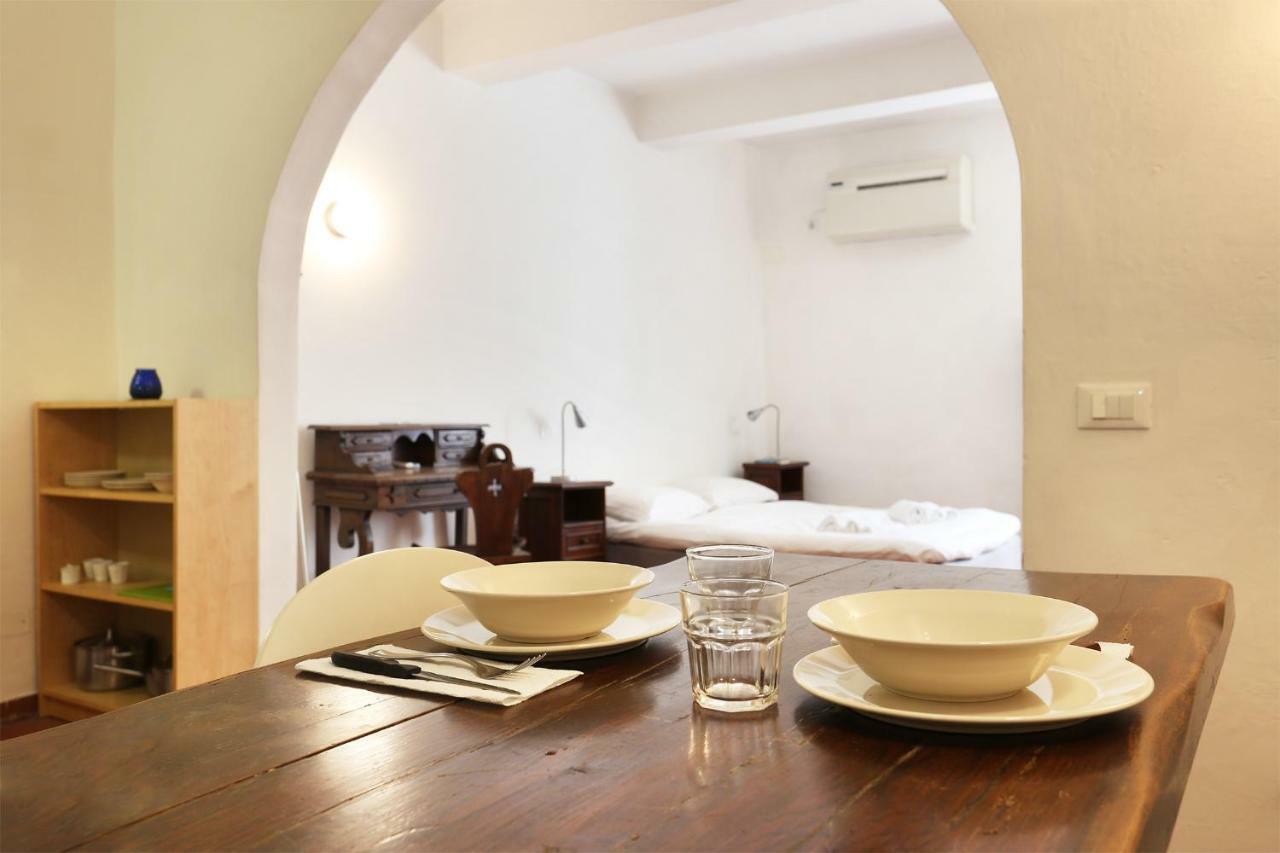 Concetta Apartment Florence Exterior photo