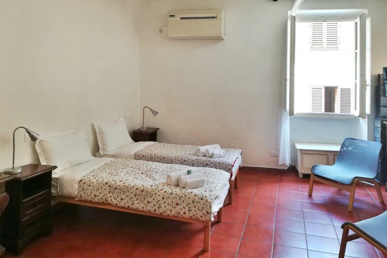 Concetta Apartment Florence Exterior photo